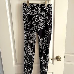 Maaji Full Length Printed Legging